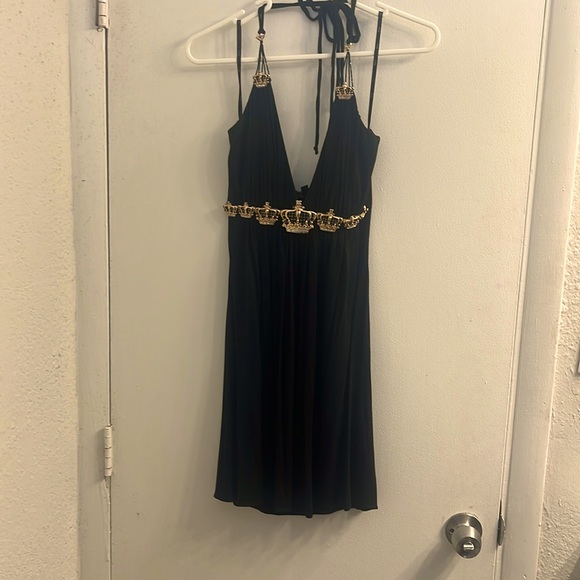 Brand - SKY. Size XS. Black - Picture 1 of 4